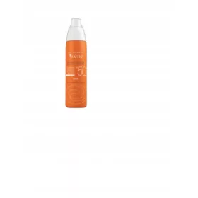   Crema Solară Avène Eau Thermale Haute Protection SPF 50+ pentru Piele Sensibilă