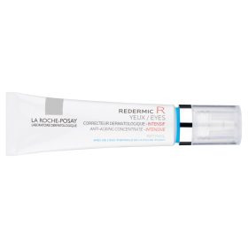   Crema Antirid La Roche-Posay Redermic R cu Retinol pentru Ochi, 15 ml