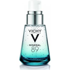   VICHY Minéral 89 Hyaluron Booster 50ml - Întăritor pentru Bariera Cutanată