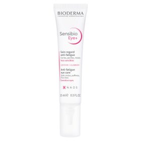   Crem de Ochi Hidratant Bioderma Sensibio 15 ml pentru Piele Sensibilă