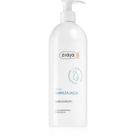 Balsam Hidratant Ziaja Med Kuracja Nawilżająca, 400 ml