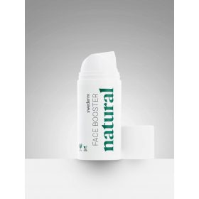   Emulsie nutritivă Face Booster Swederm pentru revitalizarea pielii
