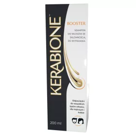   Șampon Kerabione Booster - Ideal pentru Toate Tipurile de Păr