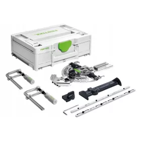  Set de accesorii Festool SYS3 M 137 FS/2