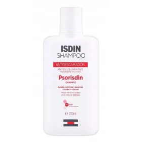   Sampon ISDIN PsorISDIN Anti-Matreata pentru Psoriazis, 400 ml