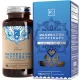 Glicinat de Magneziu, 90 Capsule - Supliment Eficient pentru Sănătatea Mintală și Fizică