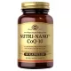 Supliment Nutri-Nano CoQ-10 Solgar cu 50 Capsule Vegetale pentru o Viață Activă