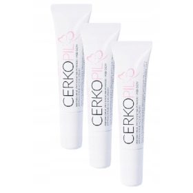 Crem Hidratant Delicat pentru Conturul Ochilor - 15 ml