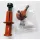  KIT PISTON + ROBINET DE DRENAJ RAIMONDI PENTRU VENTUZA RV175