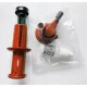  KIT PISTON + ROBINET DE DRENAJ RAIMONDI PENTRU VENTUZA RV175