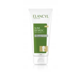  Balsam Elancyl Slim Design pentru Corp, 200ml - Efect Intens de Subțiere și Tonifiere