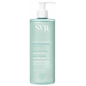   Gel de Curățare Facială Physiopure Gelee Moussante, 400 ml - Piele Sensibilă