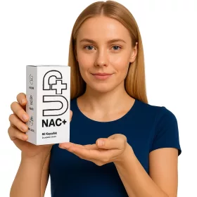   Supliment Insulin Balance+ UP Health Pharma, 60 Capsule pentru Metabolism Glucoză