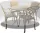 Husa de Protecție pentru Mobilier de Grădină, Rotundă, Impermeabilă, 300x90 cm