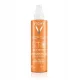 Spray protectiv Vichy Capital Soleil SPF50+ pentru corp și față - 200 ml
