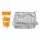 Set Avene Sun SPF50+ pentru Protecție Solară Înaltă 50ml cu Geantă Ecologică