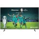  Televizor Hisense 65U6NQ 65" 4K UHD Mini-LED Grafit