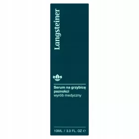   Serum Medical Langsteiner pentru Tratamentul Onicomicozei - 10 ml