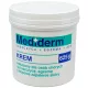 Crema Mediderm 625g pentru Piele Sensibilă și Uscată