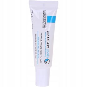 Balsam regenerator pentru buze LA ROCHE CICAPLAST, 7.5 ml