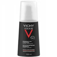 Antiperspirant