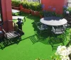 Iarbă artificială verde Fortero 3 × 1 m, fir 6 mm