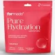 Supliment Alimentar Electroliți cu Aromă de Grapefruit Pure Hydration - 14 Porții