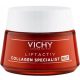 Crem de Noapte Vichy Liftactiv Specialist în Colagen, Reductor de Riduri, 50ml