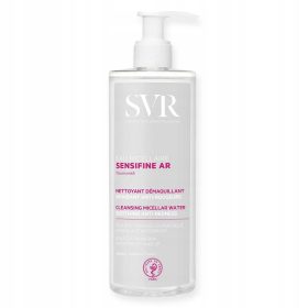   Apa Micelară Sensifine AR SVR, 400ml - Reducere Iritații și Îmbunătățire Hidratare