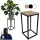 Suport metalic MetalStyle 60 cm cu tabla de 30 × 30 cm
