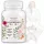 Complex de Vitamina K2 MK-4 + MK-7 cu Inulină de Cicoare - Protecție Completă
