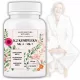 Complex de Vitamina K2 MK-4 + MK-7 cu Inulină de Cicoare - Protecție Completă