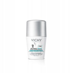   Antiperspirant Roll-On VICHY pentru Piele Sensibilă, Protecție 72h, 50ml