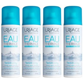   Apa Termală Micelară Uriage 150ml - Îngrijire Delicată și Revitalizantă