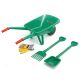  Set de grădină Klein 2752 Bosch cu roabă