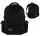 Rucsac Tactic Militar 4 Compartimente BP36 MILITARY BLACK