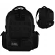 Rucsac Tactic Militar 4 Compartimente BP36 MILITARY BLACK