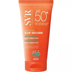   Gel Ultra-Mat SVR Sun Secure Extreme SPF50+ pentru Protecție Solară Intensivă - 50 ml