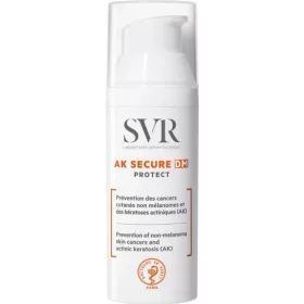   SVR AK Secure DM Protect SPF50+ - Crema Protectoare pentru Piele Sensibilă, 50 ml