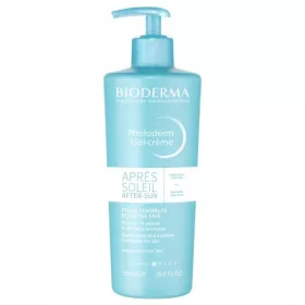 Gel-Cremă Calmantă după Soare BIODERMA PHOTODERM - 500ml