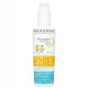 Spray Protector Solar Pediatric Bioderma Photoderm SPF50+ 200 ml