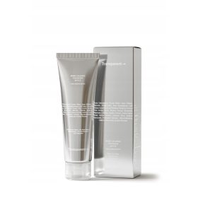   Gel de Curățare Calmant cu Trandafiri Transparent Lab, pH 5.5