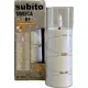 Set de 4 Lumanari LED cu Lantisor 15cm, Lumina Cald Alba