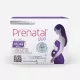 Prenatal Duo Duopack - Supliment pentru Sănătatea Mamei și Dezvoltarea Copilului în Perioada Sarcinii și Alăptării