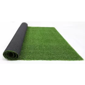   Iarbă artificială verde ELSIMONE CARPET Bali 2 × 3 m, fir 20 mm