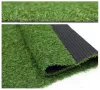 Iarbă artificială verde ELSIMONE CARPET Bali 2 × 3 m, fir 20 mm