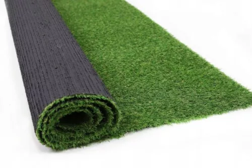 Iarbă artificială verde ELSIMONE CARPET Bali 2 × 3 m, fir 20 mm