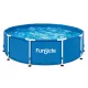  Piscină Polygroup Limited cu cadru rotund 366 x 366 cm