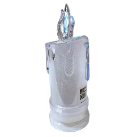  Lumânare LED Decorativă Subito, 14.5cm - Ideală pentru Interior și Grădină