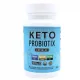 Keto Probiotix - Supliment Natural pentru Reducerea Greutății, 30 Capsule